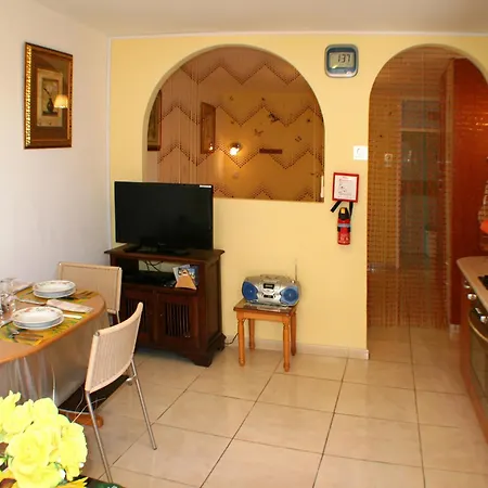 Appartement Enios *