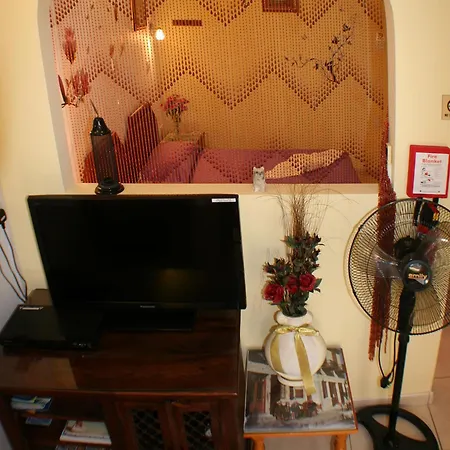 Apartment Enios Tirana