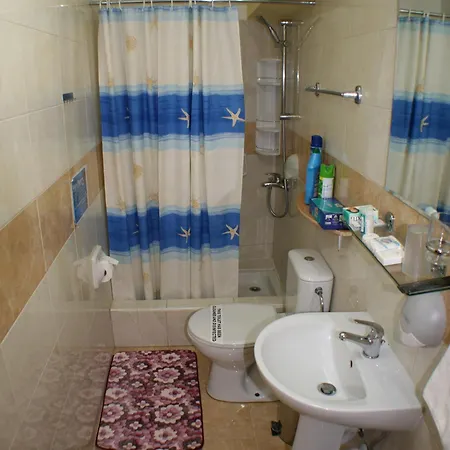Enios Apartment