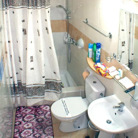 Apartment Enios Tirana