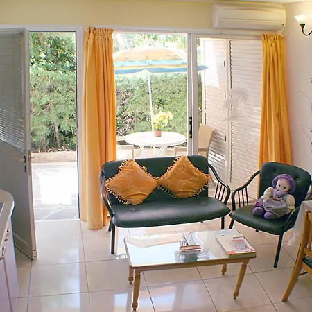 Enios Apartment