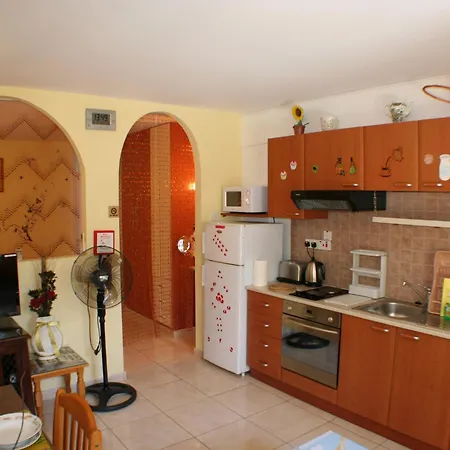 Apartment Enios